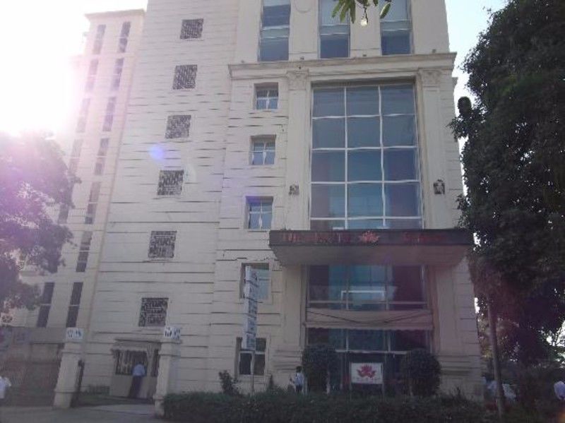 The Beatle Hotel Mumbai Exterior photo